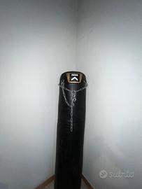 Sacco boxe 40kg