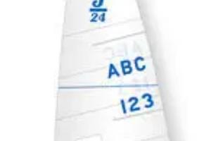 Set vele north sail per j24