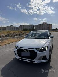 audi a1 sline