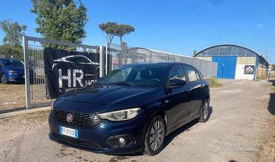 Fiat Tipo 1.4 5 porte pop