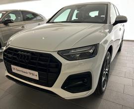 Audi Audi Q5 Sportback Business Advanced 50 TFSI e