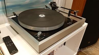 THORENS TD 145 MKII il vintage di lusso