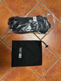 Kit Accessori OBS Milano Cortina-Guanti+Saldacollo