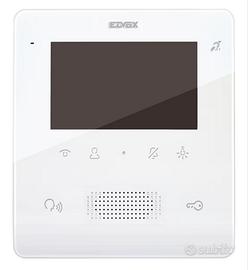 citofono Vimar 4,3"