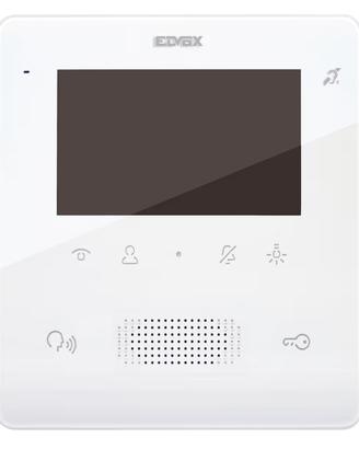 citofono Vimar 4,3"