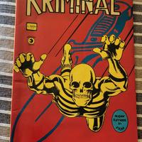 Fumetto Krminal