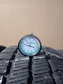 Gomme 4 stagioni usate 205 65 16 C