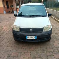 Fiat Panda 1.2 Natural Power