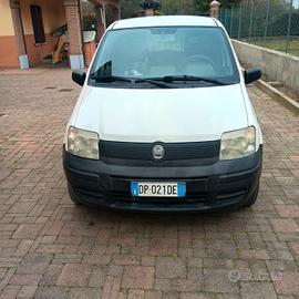 Fiat Panda 1.2 Natural Power