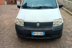 Fiat Panda 1.2 Natural Power