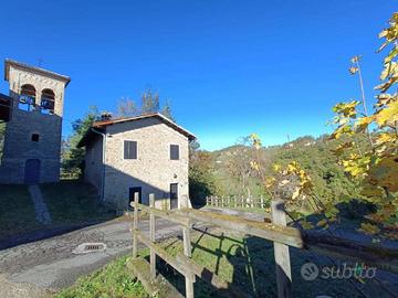 Casa indipendente di 120 m² con 3 locali a Carpine