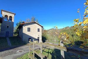 Casa indipendente di 120 m² con 3 locali a Carpine