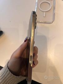 Iphone 16 pro max 256