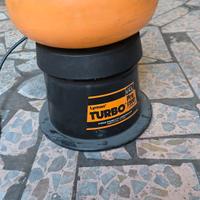 pulitore per bossoli