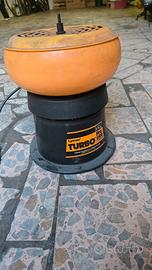 pulitore per bossoli