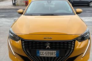 Peugeot 208 1.2 75CV 2021 Neopatentati OK