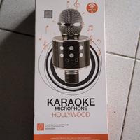 MICROFONO KARAOKE EXTREME HOLLYWOOD BLUETOOH