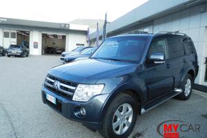 Mitsubishi Pajero 3.2 DI-D 16V 5pt Invite 160cv