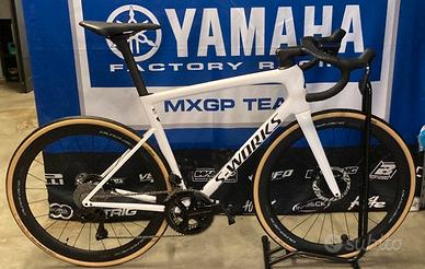 Sworks sl8 tg 58