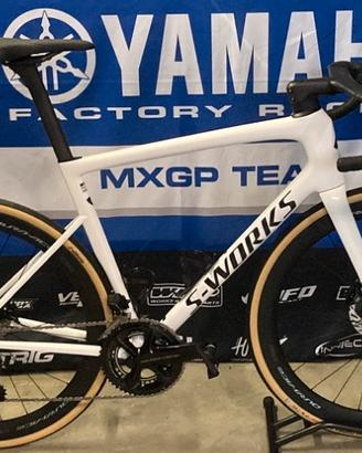 Sworks sl8 tg 58
