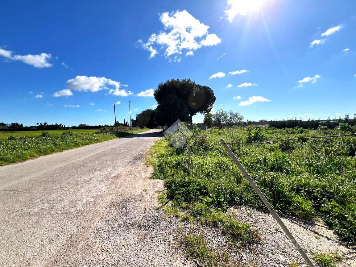 TER. RESIDENZIALE A MESAGNE - Vista 4