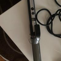 Babyliss ferro arricciacapelli