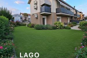 Appartamento di 110 m² con 3 locali a Tezze sul Br