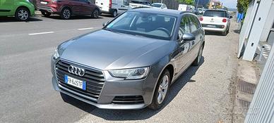 Audi a4 2.0 tdi 150cv LEDstronic