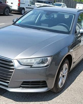 Audi a4 2.0 tdi 150cv LEDstronic