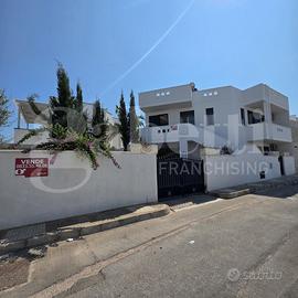 Casa Indipendente Ugento [Cod. rif 3303799VRG]