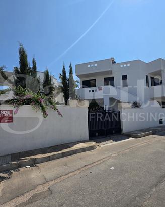 Casa Indipendente Ugento [Cod. rif 3303799VRG]