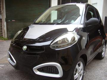 ZD D1 ZD D1 ICARO Zhidou Microcar ELETTRICA