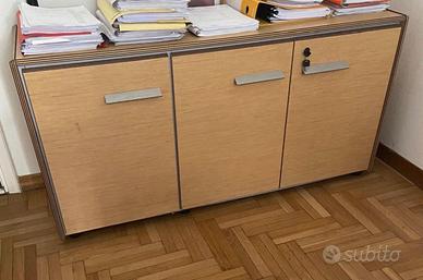 Mobili da ufficio