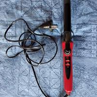 Piastra arriccia capelli MGG