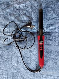 Piastra arriccia capelli MGG