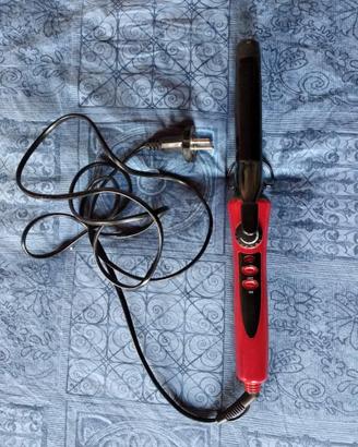 Piastra arriccia capelli MGG