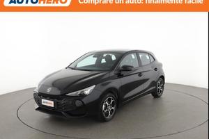MG MG3 PY45464