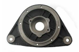 Coperchio dinamotore Piaggio Ape MP - CAR -TM