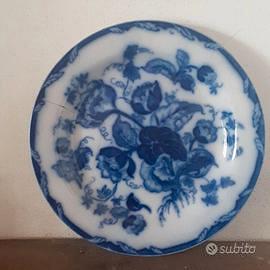 Piatto  Wedgwood Water Nynph