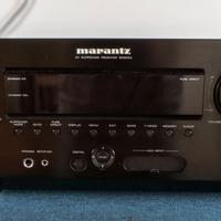 Amplificatore Marantz SR 5004