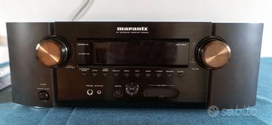 Amplificatore Marantz SR 5004