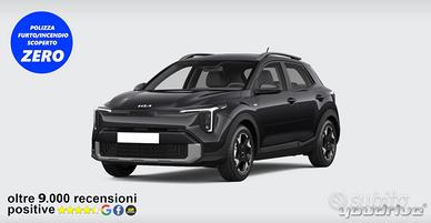 Kia Stonic 1.0 T-GDi 115 CV MHEV MT Style