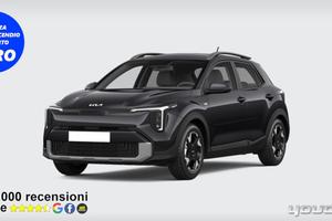 Kia Stonic 1.0 T-GDi 115 CV MHEV MT Style