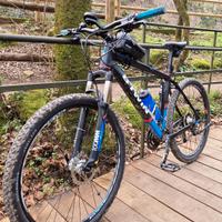 Rockrider 560 taglia L