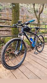 Rockrider 560 taglia L