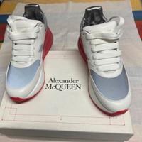 Sneakers  donna Alexander McQueen