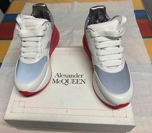 Sneakers  donna Alexander McQueen