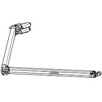 Altro Ricambi THULE - Braccio snodato DX per tenda