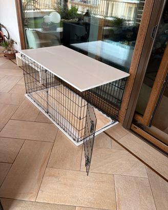 Kennel