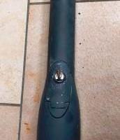 BRACCIO NICE CANCELLO ELETTRICO E TELECOMANDI